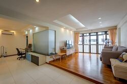 Blk 689A Choa Chu Kang Drive (Choa Chu Kang), HDB 5 Rooms #448303071